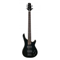 Bajo Eléctrico 5 Cuerdas Blast Grafito Activo JBQ015-DGY