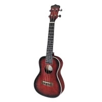 Ukelele Tenor 24" Blast con Funda QUK24 