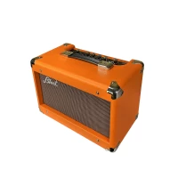 Amplificador de Guitarra Eléctrica Con Chorus 15 Watts Blast GA15C