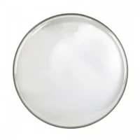 Parche 8" aceitado doble capa