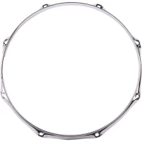 Aro bordonero 14 " (8 afinadores 2.3 mm) 